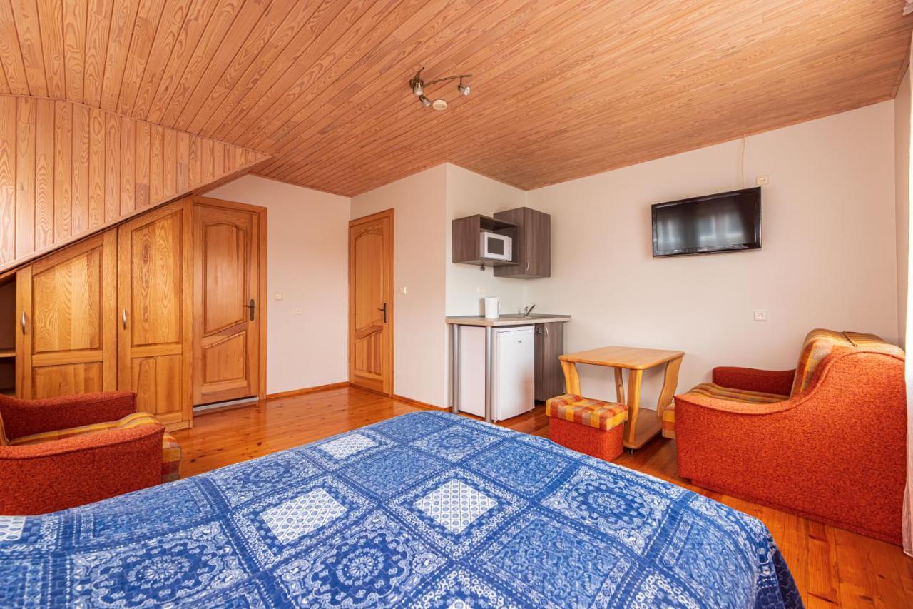 Vila Arona Palanga Exterior foto
