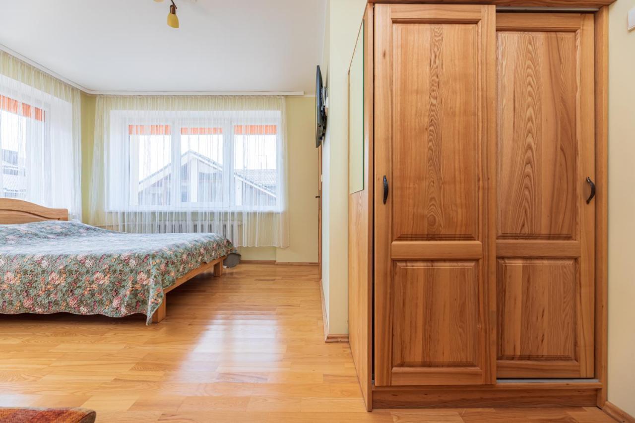 Vila Arona Palanga Exterior foto