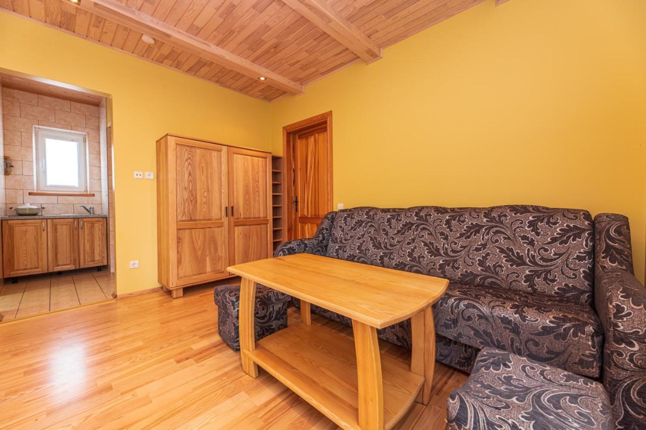 Vila Arona Palanga Exterior foto